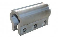 <b>機械加工件</b>